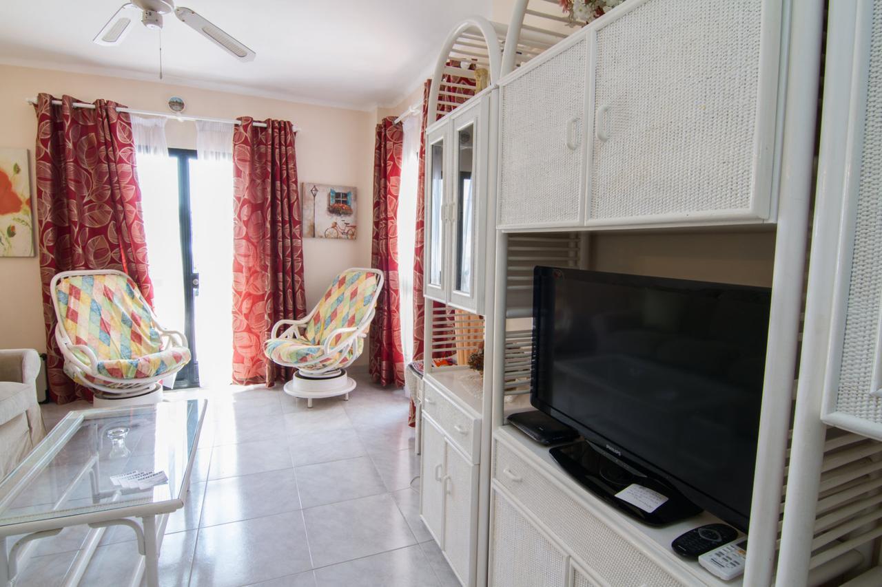 Capistrano Playa 512 Menyber Apartment Nerja Luaran gambar