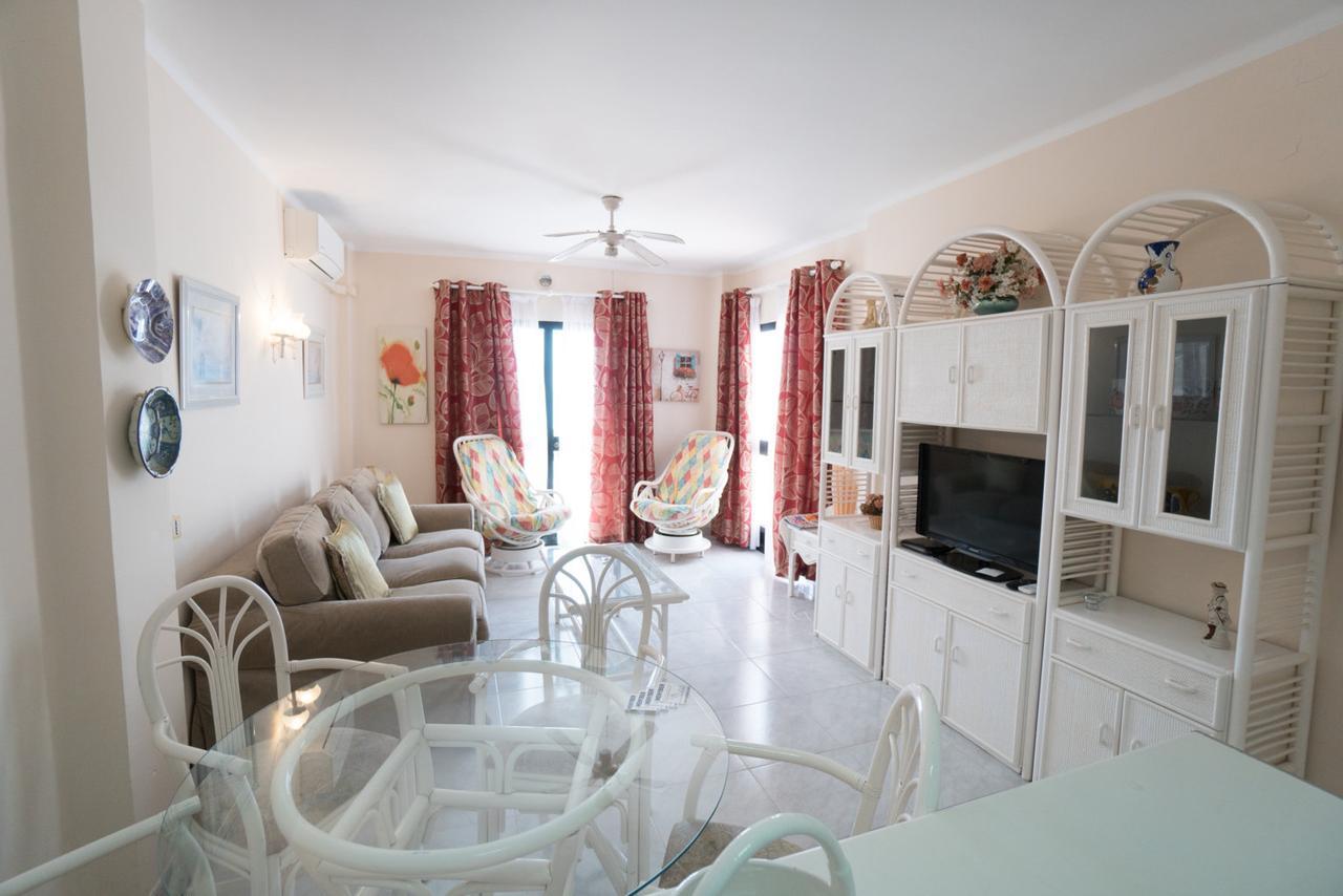 Capistrano Playa 512 Menyber Apartment Nerja Luaran gambar